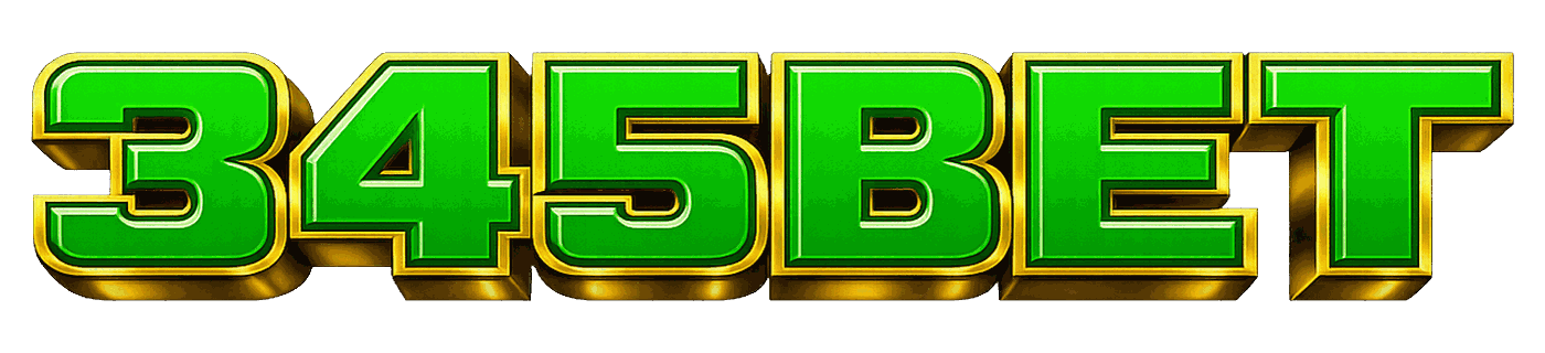 345bet লোগো
